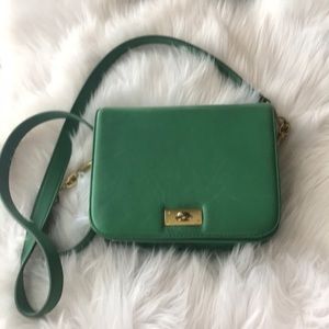 ⬇️REDUCED! J.Crew mini Edie purse